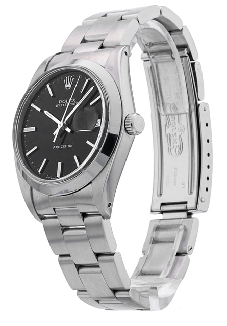 Rolex Oyster Precision 6694 Image 2